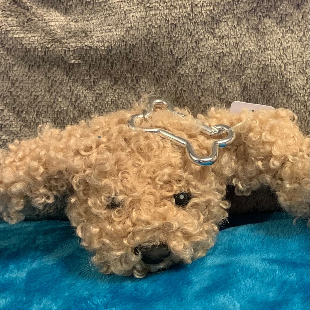 🐕B&BW PUPPY 🐶 SANITIZER HOLDER